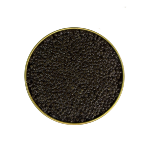 Caviar Baeri