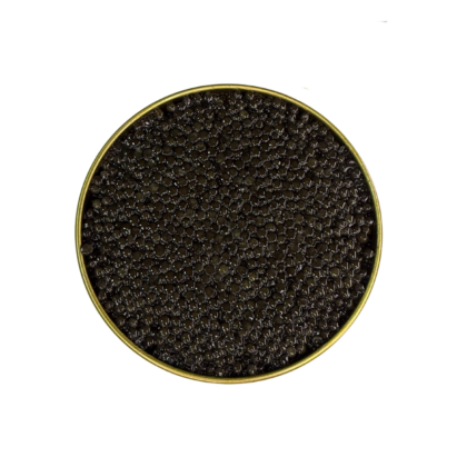 Caviar Baeri