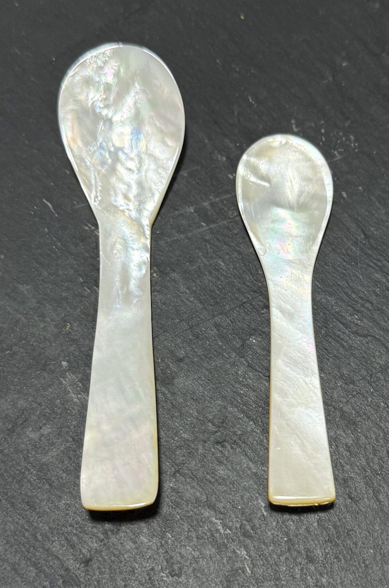 Cucharas de Nácar - Imagen 4